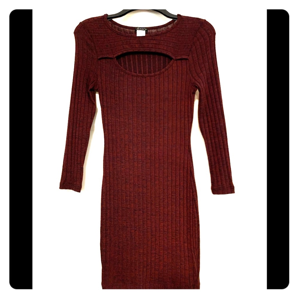 Venus dress